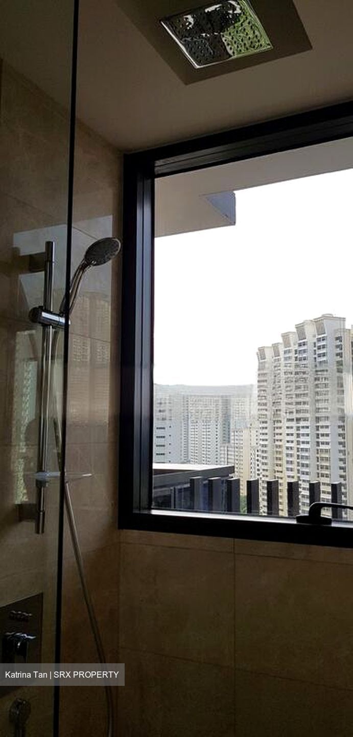 Commonwealth Towers (D3), Condominium #501906761